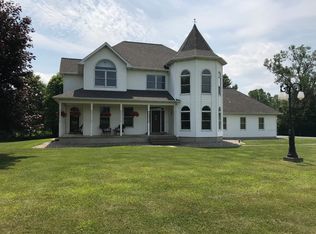 987 Mick Ke Saw Be Dr, Quincy, MI 49082