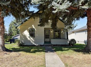 2809 E 18th Ave, Spokane, WA 99223