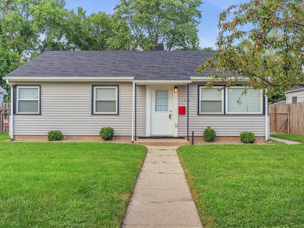 1110 W Old Ridge Rd, Hobart, IN 46342