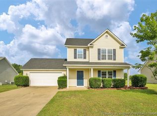 1073 Fairfield Cir, Raeford, NC 28376