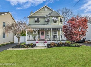 512 Oak Terrace, Point Pleasant, NJ 08742