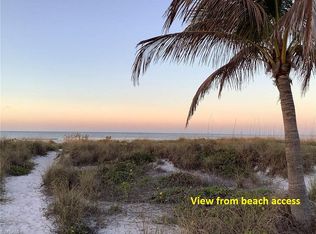 2912 Estero Blvd, Fort Myers Beach, FL 33931