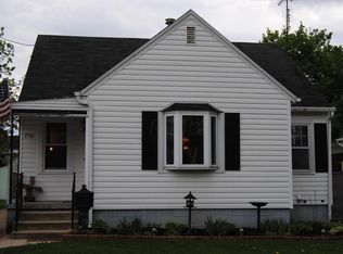 730 E Allen St, Lancaster, OH