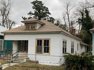 824 Pittman St, Waycross, GA 31501