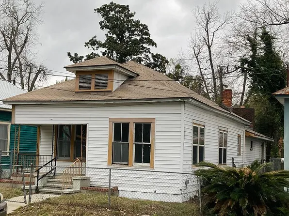 824 Pittman St, Waycross, GA 31501