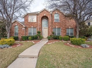 4485 White Rock Ln, Plano, TX 75024