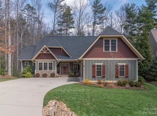 42 Slide Rock Way, Fairview, NC 28730