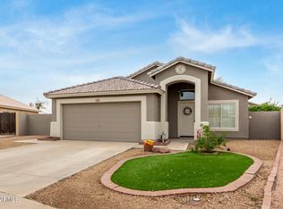 9301 W Beryl Ave, Peoria, AZ 85345