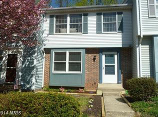 12518 Timber Hollow Pl, Germantown, MD 20874