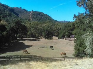 6750 Lomitas Rd, Atascadero, CA 93422