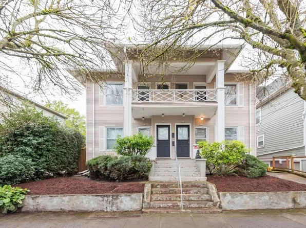 612-618 NE Stanton St #614, Portland, OR 97212