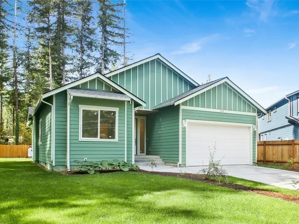 8579 Bluebell Court, Maple Falls, WA 98266