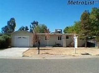 2021 Belcot Rd, Sacramento, CA 95825