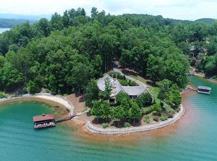 511 W Fort George Way UNIT C44, Sunset, SC 29685