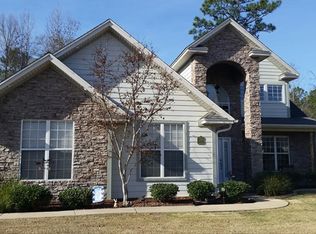 2626 Brodie Ln, Crestview, FL 32536