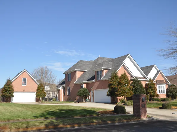 432 Thistley Ln, Chesapeake, VA 23322