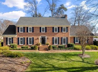 402 Monmouth Dr, Greensboro, NC 27410