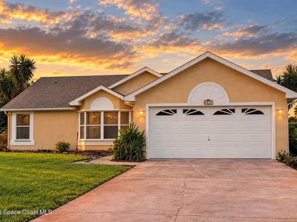 1831 Ardmore St NE, Palm Bay, FL 32907