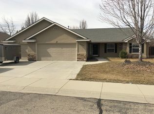 2795 N Rough Stone Way, Meridian, ID 83646