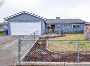 126 Pico Ave, Clovis, CA 93612