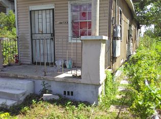 1337 Lawrence St, New Orleans, LA 70114