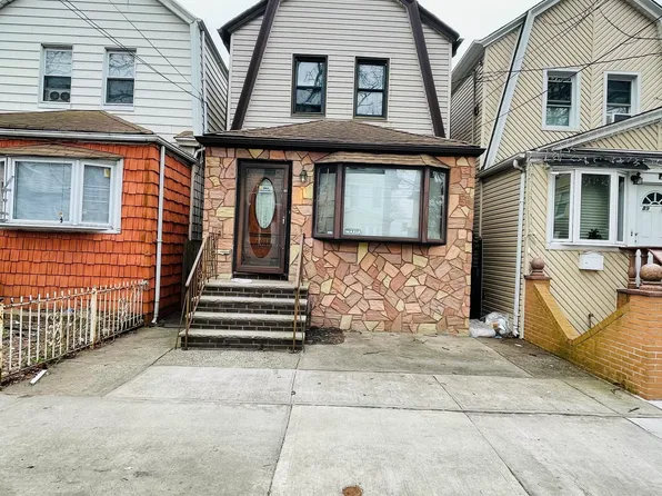 89-15 86th St, Woodhaven, NY 11421