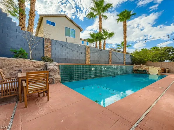 167 Tidewater Range Ct, Henderson, NV 89012