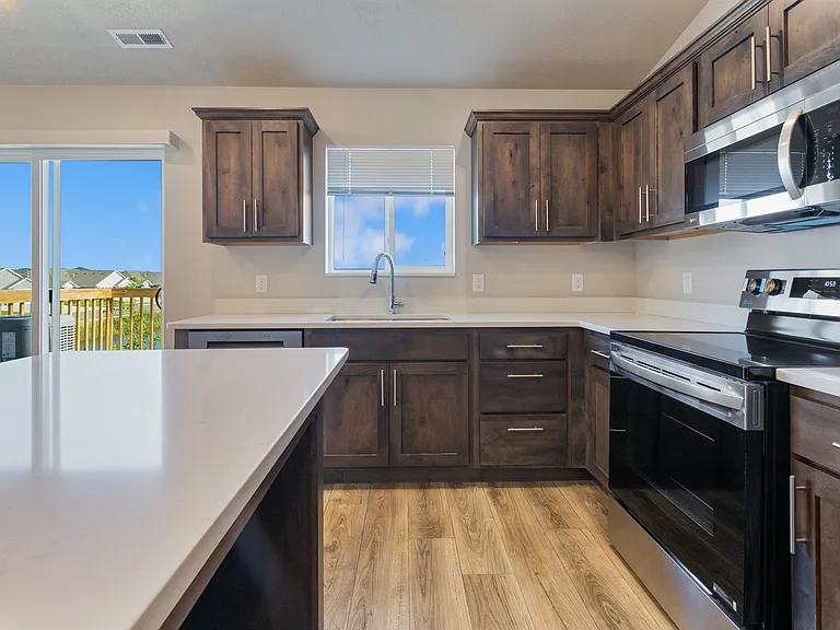 Granite Townhomes — Photo 29