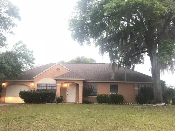 3 Hickory Track Trce, Ocala, FL 34472