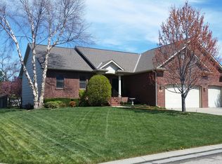 11820 E Killarney St, Wichita, KS 67206