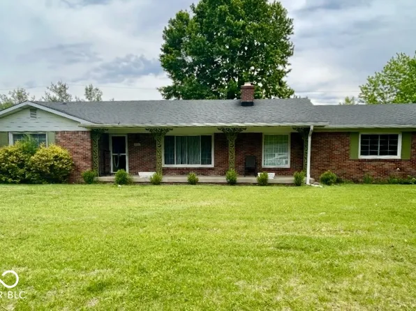 2141 S Catherwood Ave, Indianapolis, IN 46203