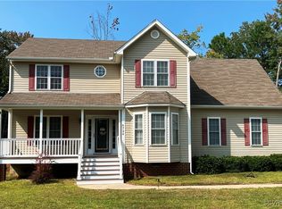 6724 Regal Grove Dr, Chesterfield, VA 23832