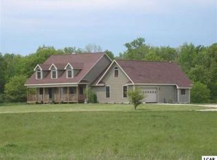 3890 Clinton Macon Rd, Clinton, MI 49236