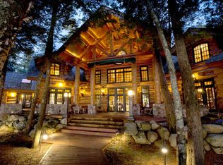 11721 N Pa Be Shan Trl, Charlevoix, MI 49720