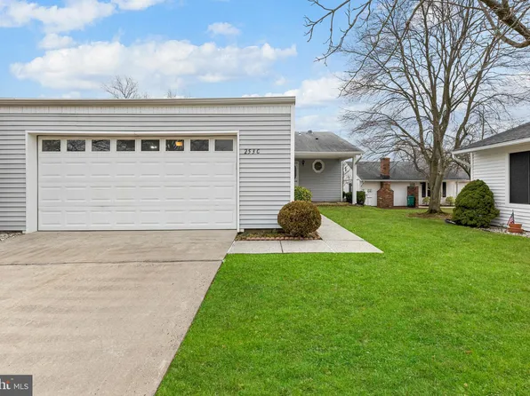 253 C Belmar Rd, Monroe Township, NJ 08831