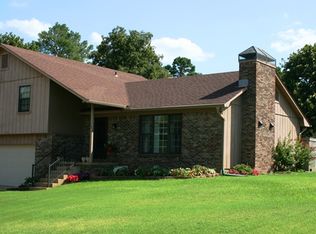 1 Forest Maple Ct, Little Rock, AR 72223