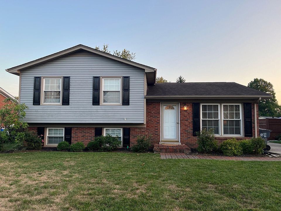 528 Monticello Blvd, Lexington, KY 40503 Zillow