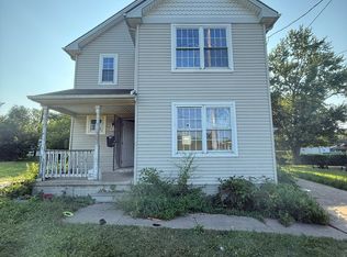 4148 E 81st St, Cleveland, OH 44105