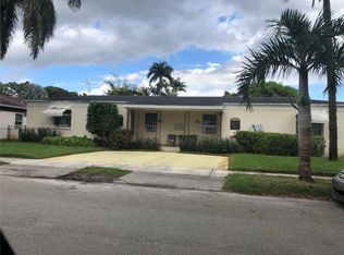1637 Fletcher St APT A, Hollywood, FL 33020