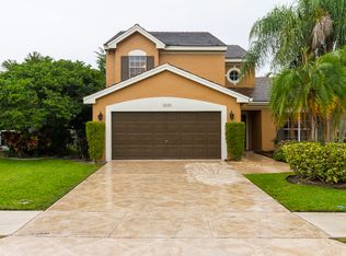 3330 NW 71st St, Coconut Creek, FL 33073