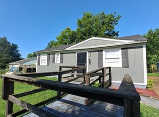 3525 Rochester Rd, Memphis, TN 38109