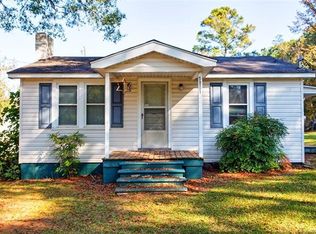 1001 Hunter St, York, SC 29745