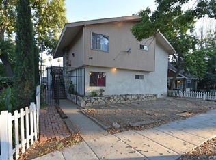440 E Kingsley Ave #A, Pomona, CA 91767