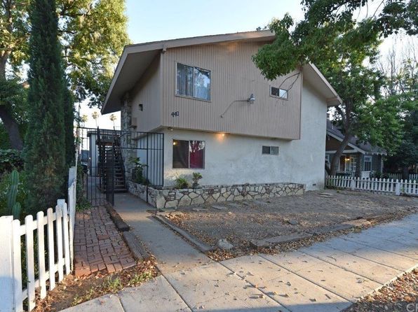 440 E Kingsley Ave #A