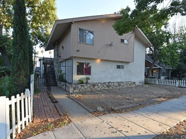 440 E Kingsley Ave #A, Pomona, CA 91767