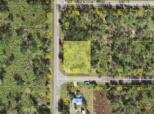 14422 McMillin Ave #15, Pt Charlotte, FL 33953