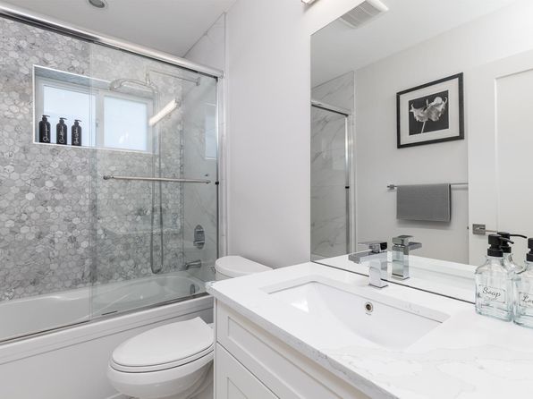 4 bedroom rental in Vancouver — photo 24
