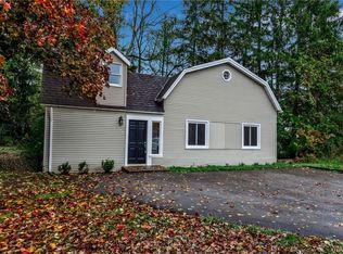 9444 Alexander Rd, Alexander, NY 14005