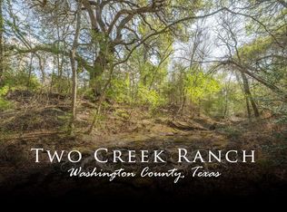 6807 Winedale Rd, Burton, TX 77835