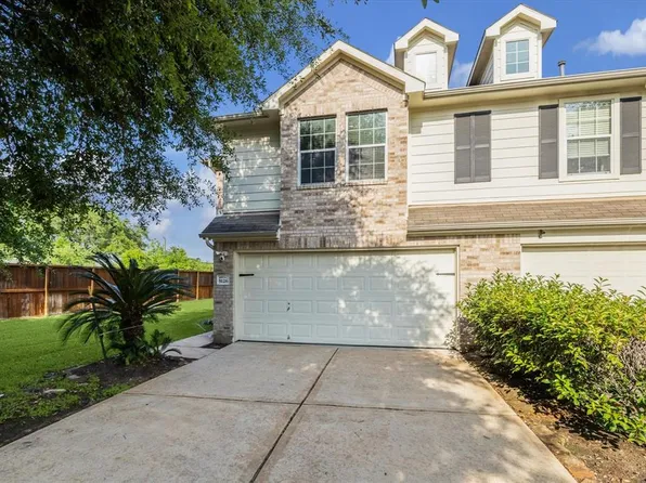 5126 Prosperity Cir, Houston, TX 77018